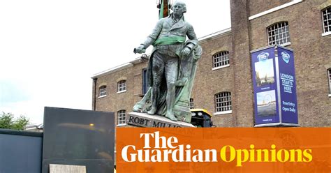 Toppling Statues Of Bygone Tyrants Forces British People To Face