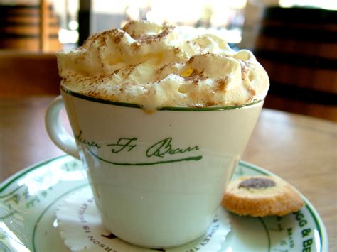 Filecup Of Coffee With Whipped Cream Wikipedia