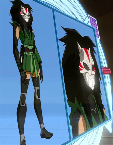 She is also artemis's older sister. Designer blog -Bronwen Robbins: We're all mad here ...