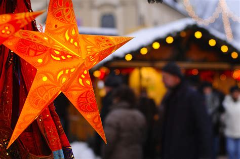 Christmas Markets By The River Fred River Cruises