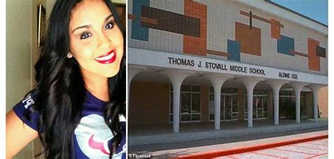 Shocking Teacher Got Pregnant By Her 13 Year Old 8th