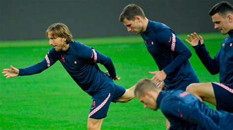 Sweden Vs Croatia Nations League Preview Where To Watch Team News Uefa Nations League