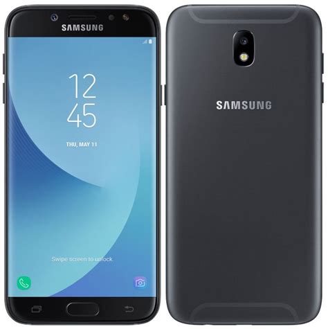 Samsung Galaxy J7 Pro J7 Max Launched With Samsung Pay Volte
