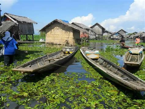 21 Maguindanao Tourist Spots Updated Best Places 2022