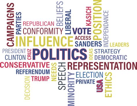 Politics Political Ballot · Free Vector Graphic On Pixabay