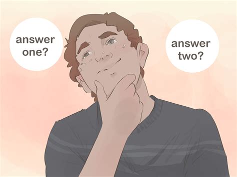 How to Answer Discussion Questions: 14 Steps (with Pictures)
