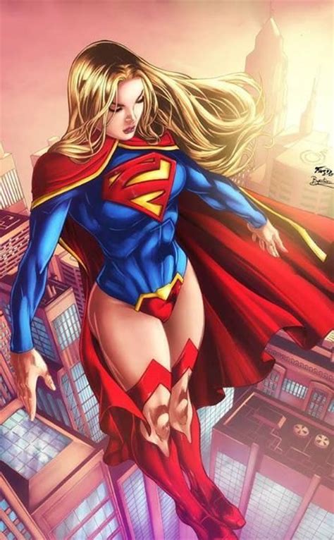 180 ideias de supergirl super moça supergirl hq dc