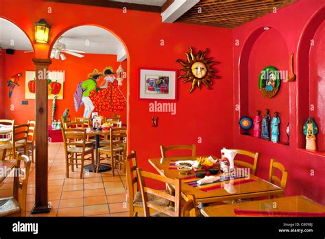 Concept 29+ InteriorMexican Restaurant Minimalist Home Designs