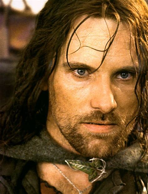 The Lord Of The Rings Aragorn Lord Aragorn Rings Viggo Mortensen Ring