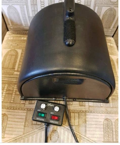 Sybian Sex Machine Used But In Perfect Condition No Accessories For Sale In Cornelius Or