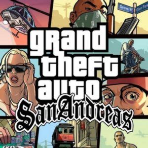 Download Free Gta San Andreas Pc Game Shorepilot