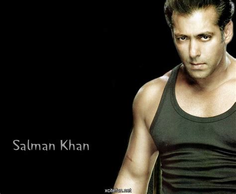 Salman Khan Best Indian Film Actor Xcitefun Net