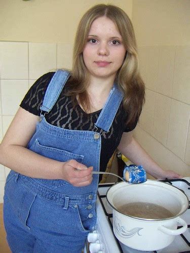 Ukrainian Girls Ira Ira Is A Daughter Of My Best Friend O Flickr