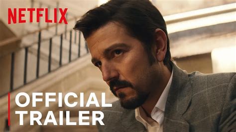 Narcos Mexico Season 2 Trailer Oficial Netflix Ca Notícias