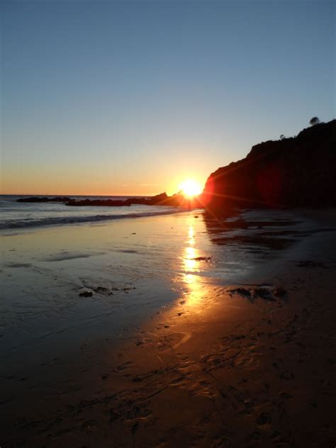 Laguna Beach, CA Sunset | Laguna beach, Sunset, Beach