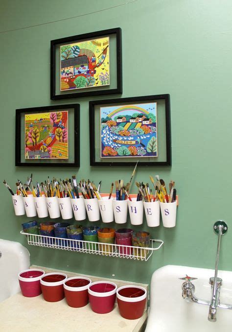 25 Art Therapy Room Ideas Art Room Therapy Room Art Classroom