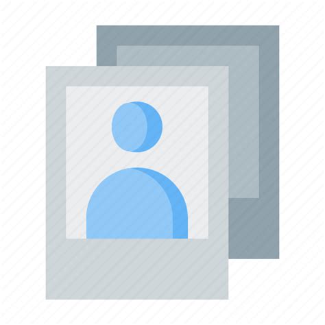 Photo Frame Image Picture Icon Download On Iconfinder