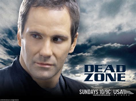 Dead Zone Cast The Dead Zone Wallpaper 271175 Fanpop