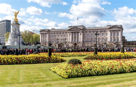 Buckingham Palace Summer Opening Our Top Tips For Visiting The Crown