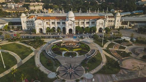The cheapest way to get from ipoh to kuala lumpur costs only rm 28, and the quickest way takes just 2¼ hours. 48 hours in Ipoh by ETS - MALAYSIA WORLD HERITAGE TRAVEL SITE