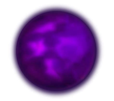 Dark Energy Ball 101 By Venjix5 On Deviantart