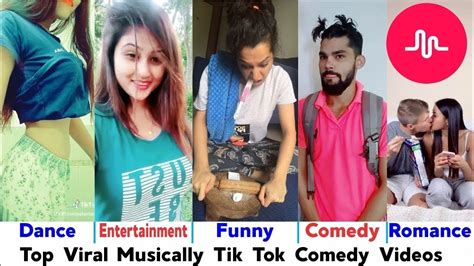 double meaning tik tok musically video compilation musically 2018 youtube
