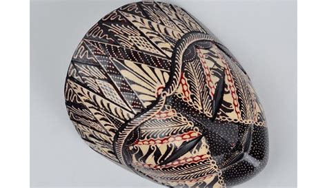 Bagaimana cara ragam hias figuratif yang dibuat menjadi motif pada bahan tekstil. Ragam Ide Kerajinan Souvenir dari Kayu Bekas yang Patut Dicoba - Cara Craft