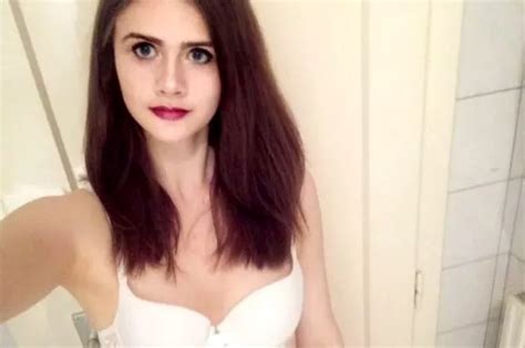 Teen Puts Virginity Up For Sale On Website Where It S Verified By A