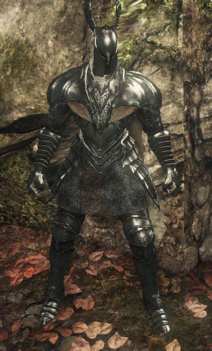 Silver Knight Set Dark Souls 3 Wiki