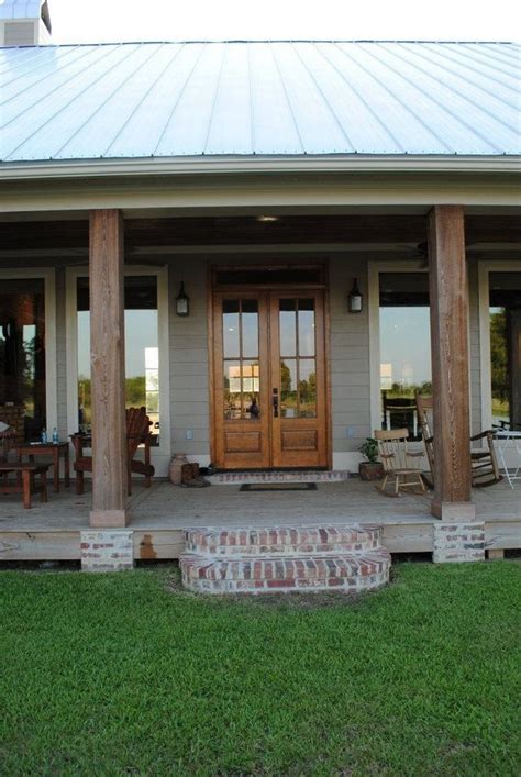 Great Front Porch Addition Ranch Remodeling Ideas 3 Modern Farmhouse