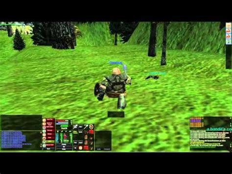 The following guide is what worked for me. Everquest - Ommog's guide to Ogre Shaman (14-19) - YouTube