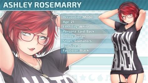 Huniepop 2 Full Gallery Collection PictureMeta