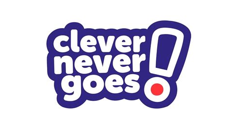 Clever Never Goes Introduction Video Youtube