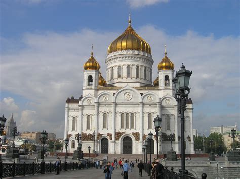 Filerussia Moscow Cathedral Of Christ The Saviour 6 Wikipedia