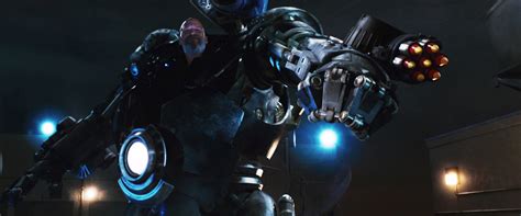 Savage Marvel Cinematic Universe Obadiah Stane—iron Monger