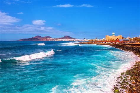 Travel To The Canary Islands Discover The Canary Islands With Easyvoyage