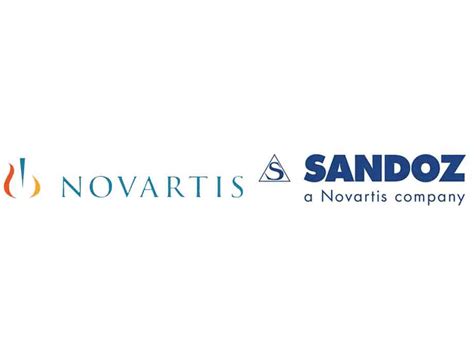 Novartis Anuncia Posible Separación De Sandoz Para Crear Una Empresa