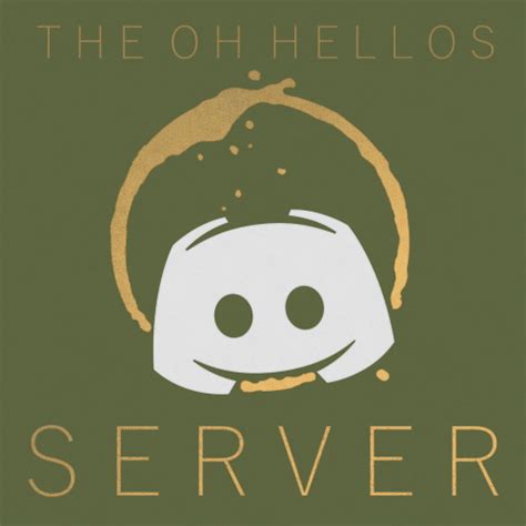 Calypsolemon Welcome To The Valley An Oh Hellos Focused Server We Are A Queer Inclusive Discord Ser