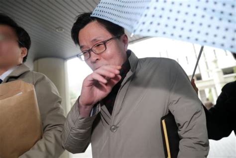 former korean ambassador to ethiopia sentenced to 1 year in prison for raping staff member rok