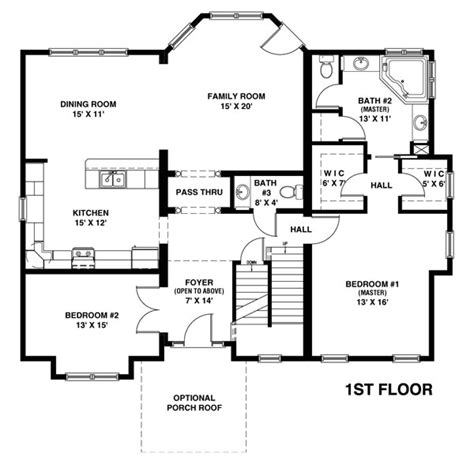 Top 20 Shore Modular Home Plans