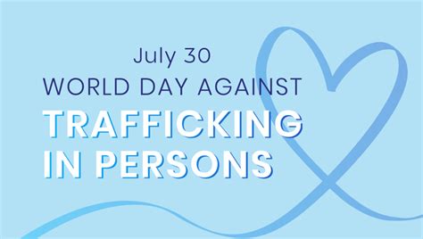 National Human Trafficking Hotline Information Vista Today