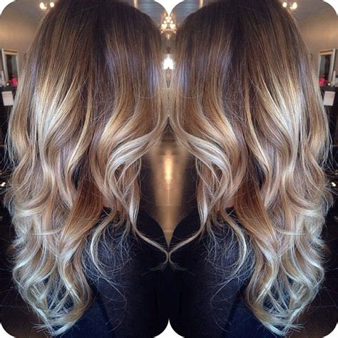 We keeping it quite easy to offer awesome occasion they'll never forget. 60 Balayage Hair Color Ideas with Blonde, Brown, Caramel ...