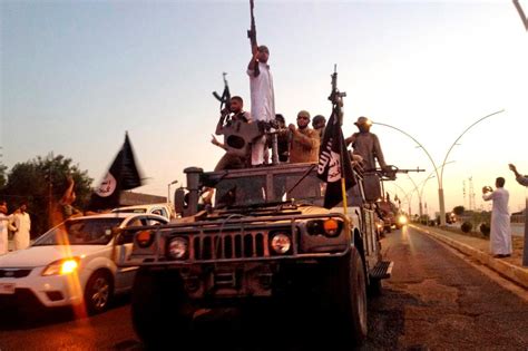 Isis Abducts At Least As Many As 100 Christians