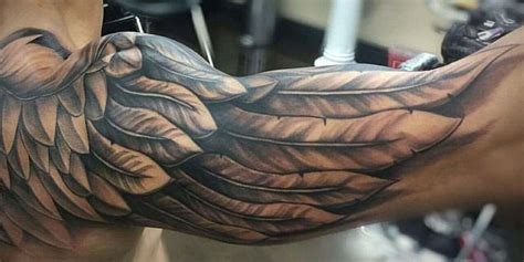101 Best Shoulder Tattoos For Men Cool Designs Ideas