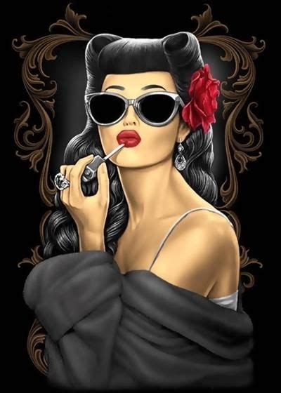 Pin Up Artofit