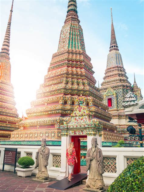 Top 20 Sights And Attractions Not To Miss In Bangkok Sunshine Seeker