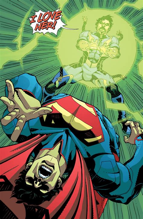 Read Action Comics 2011 Issue Annual 1 Online Page 17