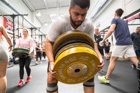 4 Estrategias Efectivas Para Desarrollar Fuerza Y Masa Muscular