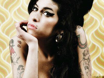 Confira A Vers O De Amy Winehouse Para Garota De Ipanema Crash Inside
