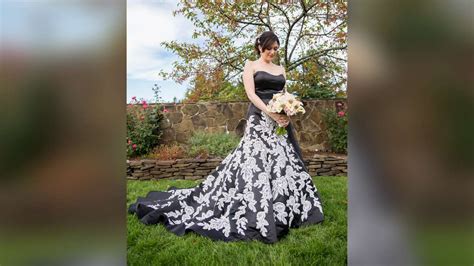 Bride Says Her Wedding Dress Held Hostage In Billing Dispute Involving Bed Bath And Beyond